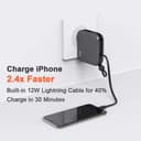 Generic dmix mr charger 10001