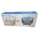 لعبة حوض الكرات للأطفال Happy Game Fence