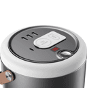 بوربانك بطارية كبيرة للرحلات 48,000mAh يووباو Yoobao Quick charge Big Capacity Power Bank