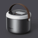 بوربانك بطارية كبيرة للرحلات 48,000mAh يووباو Yoobao Quick charge Big Capacity Power Bank