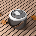 بوربانك بطارية كبيرة للرحلات 48,000mAh يووباو Yoobao Quick charge Big Capacity Power Bank