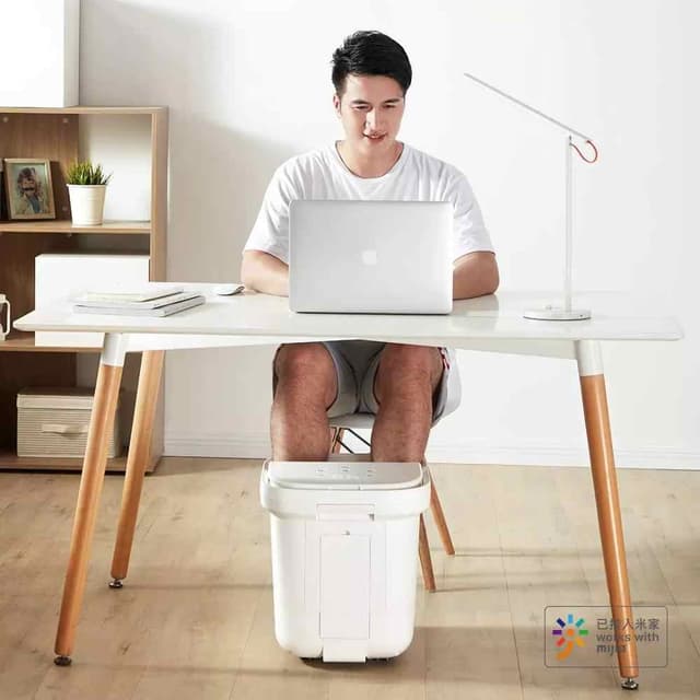 Xiaomi Mijia HITH Smart Foot Bath Q2 Wireless Edition
