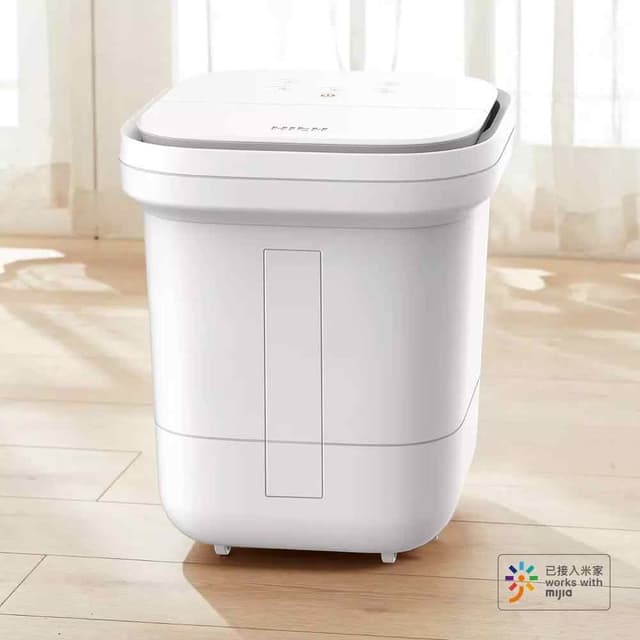 Xiaomi Mijia HITH Smart Foot Bath Q2 Wireless Edition