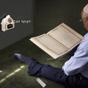 مكبر صوت للقرآن   Shenzhen Equantu - SQ912 Islamic MP3 Player Speaker LED Clock