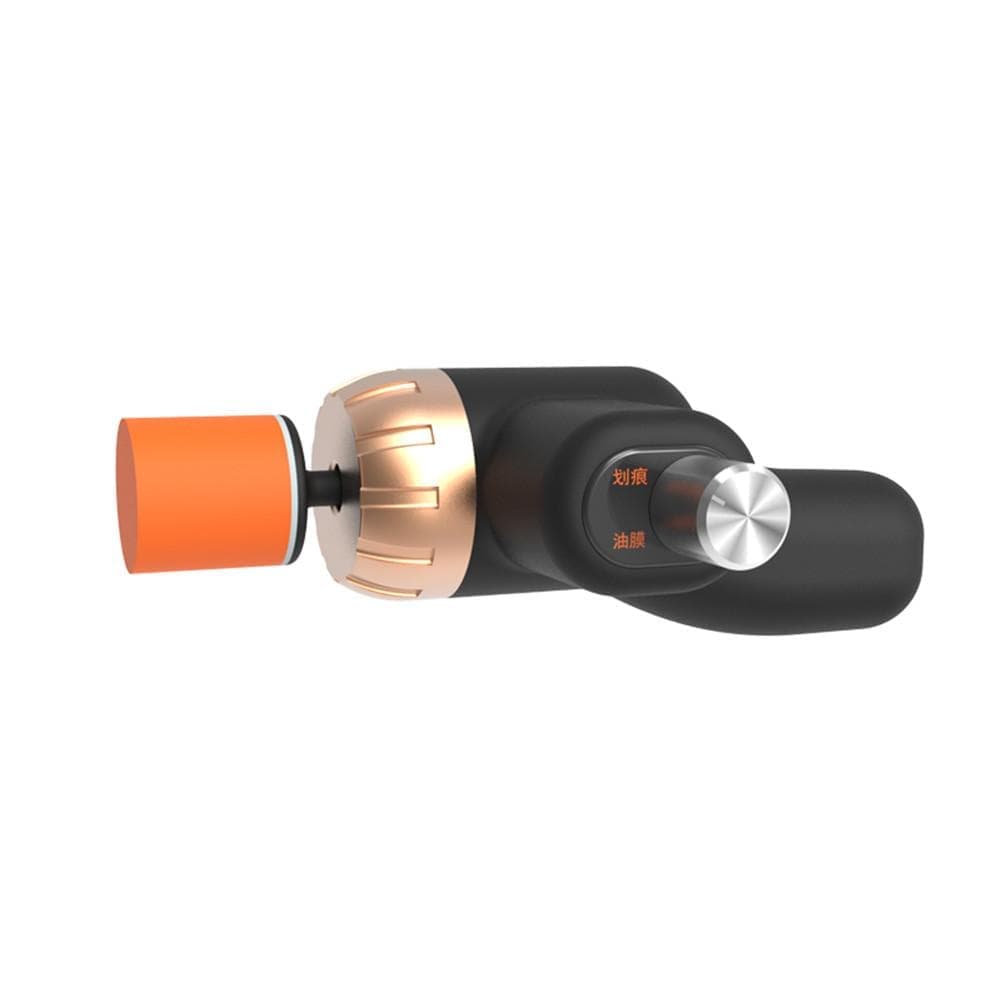 Rock car paint scratch repair car polishing machine