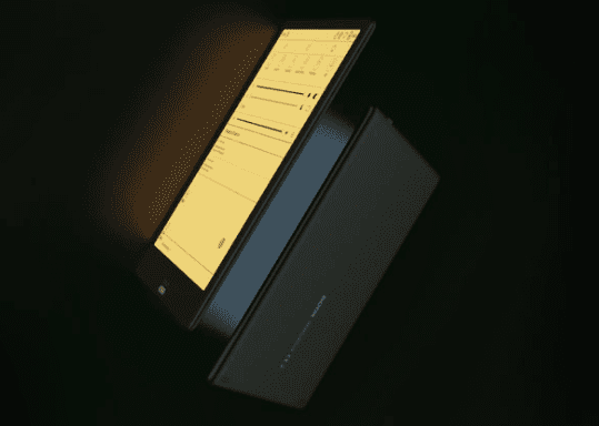 جهاز تابلت ذكي   ONYX - BOOX NOVA 3 tablet