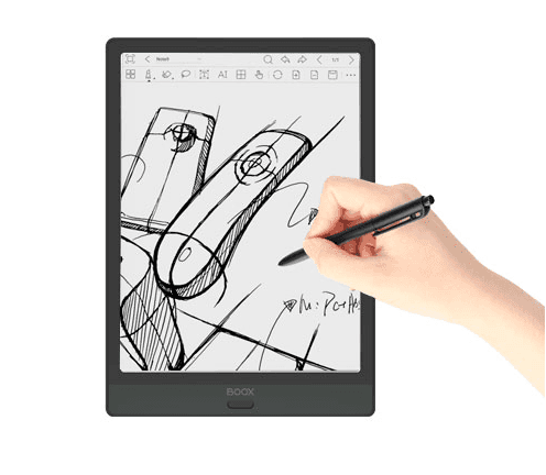 جهاز تابلت ذكي   ONYX - BOOX NOVA 3 tablet