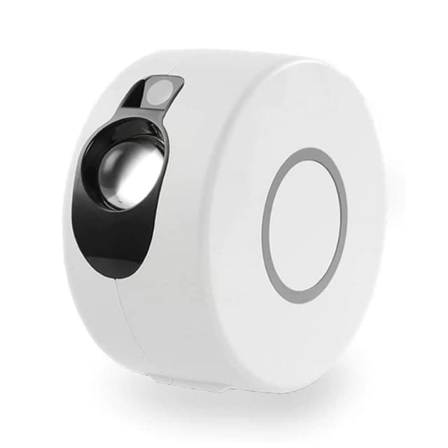 Generic star projector laser galaxy starry sky projector led night light with remote night star projector with 15 mode lighting shows for for bedroom and party decoration