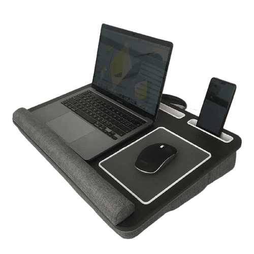 Generic lap desk 17 inches