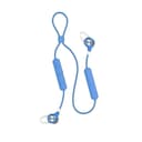 سماعة Earbuds بلوتوث من Kami - أزرق