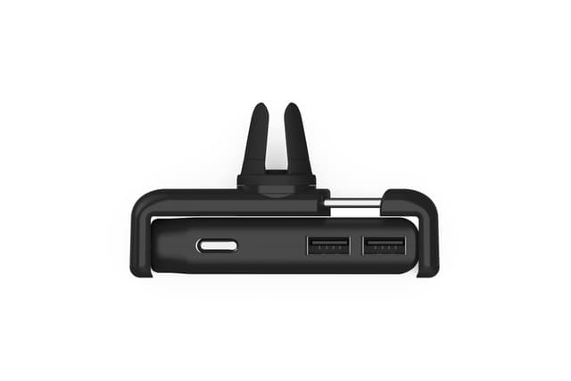 kenu airframe plus car kit deluxe