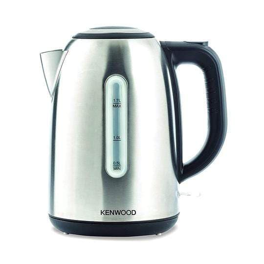 kenwood cordless electric kettle black zjm01 a0bk