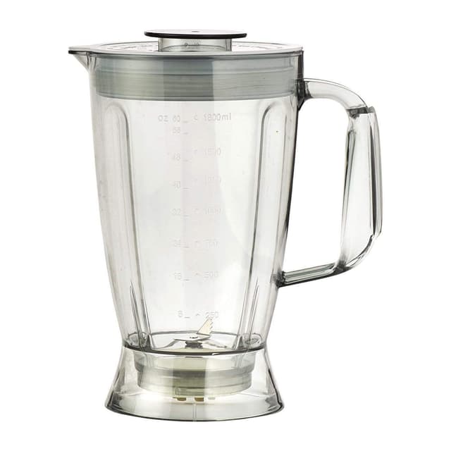 محضرة طعام kenwood مضغوطة ، 750 واط – أداء مثالي  FDP03.COWH