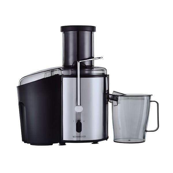 Kenwood Centrifugal Juicer 800 Watts Steel Jem02 A0bk