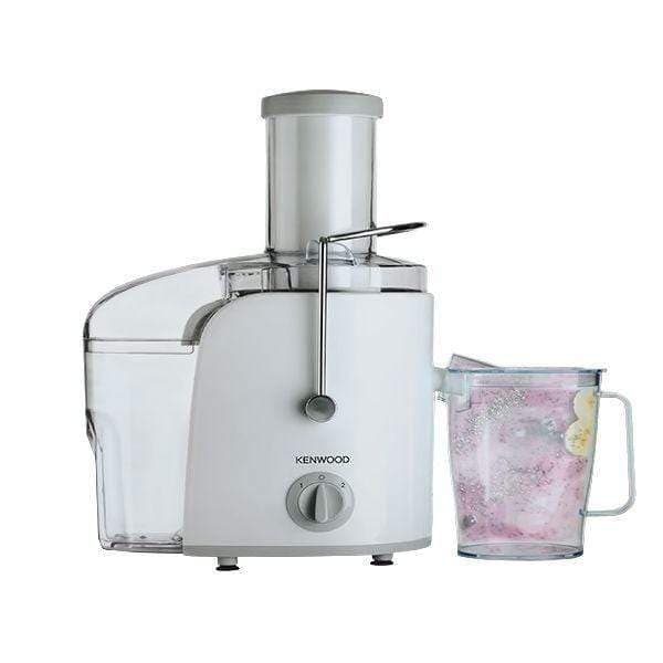 kenwood centrifugal juicer 800watts white JEP02.A0WH