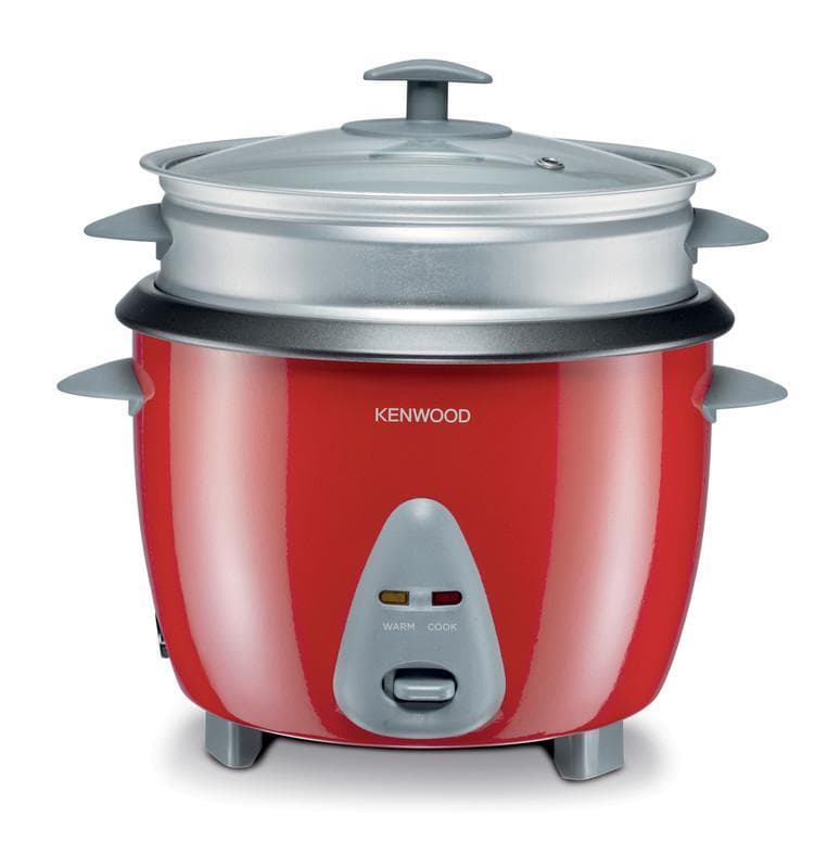 kenwood rice cooker red rcm44 000rd