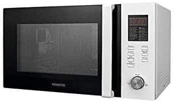 kenwood 25 litres microwave oven white mwl220