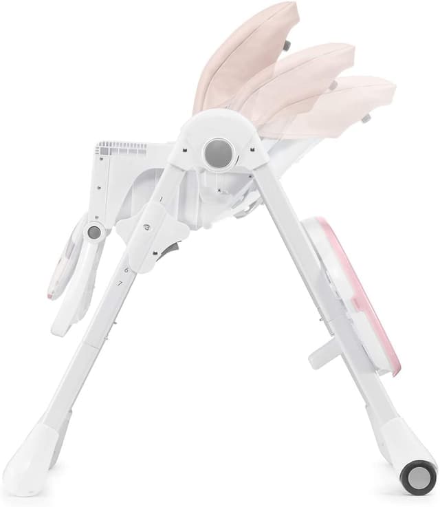 كرسي أطفال لون زهري Kinderkraft YUMMY