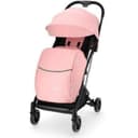 kinderkraft pushchair indy pink