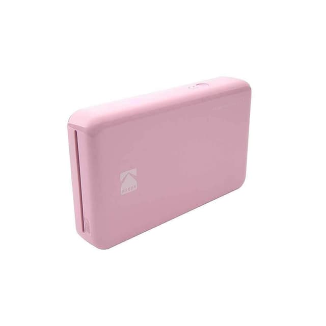 Kodak Mini 2 Instant Photo Printer - Pink