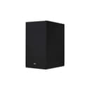 مكبر الصوت LG - SL9Y 4.1.2 Channel 500W Sound Bar with Meridian Technology & Dolby Atmos - أسود