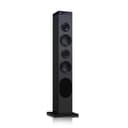 lg rl3 xboom tower 130w bluetooth music system black