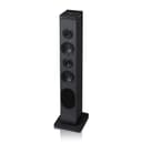 lg rl3 xboom tower 130w bluetooth music system black
