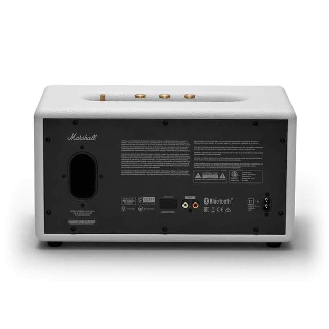 سماعة بلوتوث لاسلكية Marshall Stanmore II Wireless Stereo Speaker