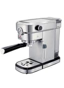 mebashi espresso coffee machine me ecm2016