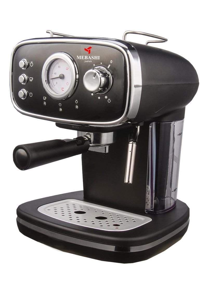Mebashi Espresso Coffee Machine Me-ecm2019