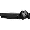 microsoft xbox one x 1tb black