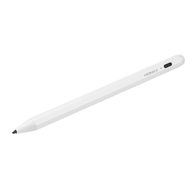 momax onelink active stylus pen for ipad white