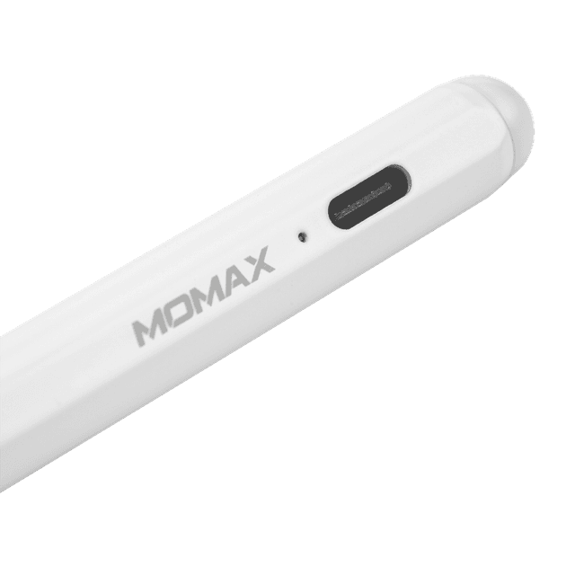 momax onelink active stylus pen for ipad white