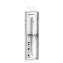 momax onelink active stylus pen for ipad white