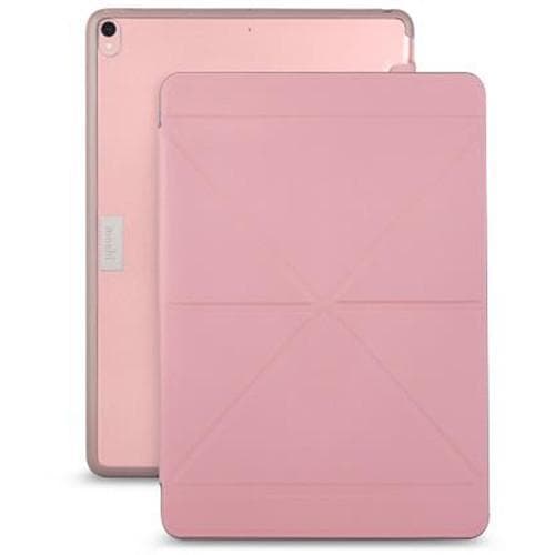 moshi moshi versa cover for ipad pro 10 5 sakura pink