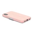 moshi sensecover for iphone x luna pink