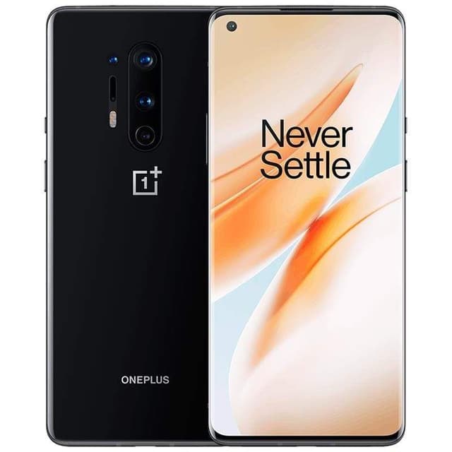OnePlus One Plus 8 pro 8 128 eu black