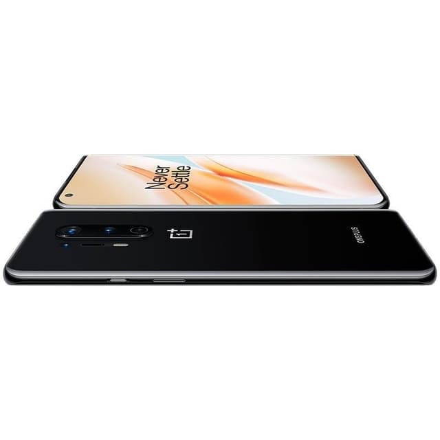OnePlus One Plus 8 pro 8 128 eu black