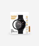 واقي شاشة لساعة سامسونغ Samsung Galaxy Watch Active 2 Screen Protector 44 mm من PanzerGlass