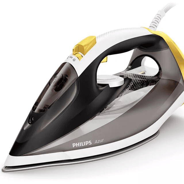 philips azur steam iron