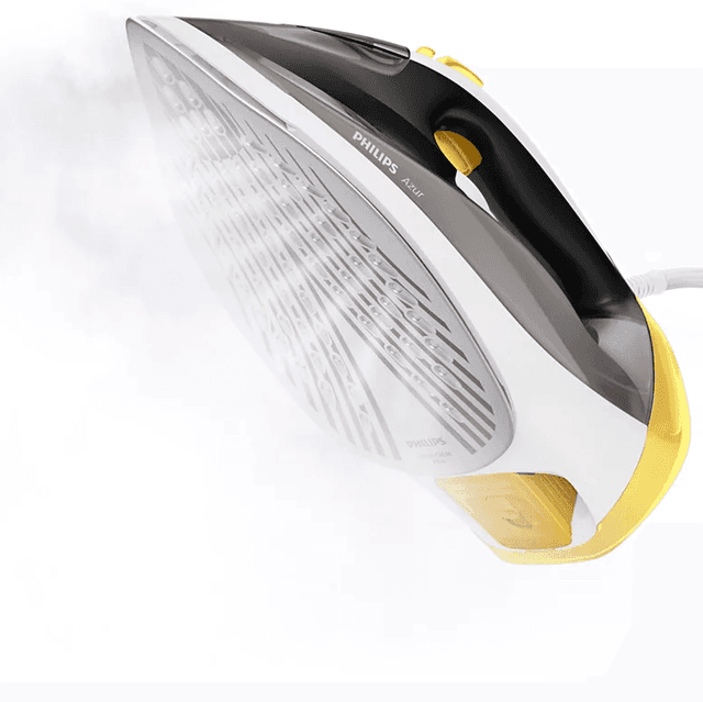 philips azur steam iron