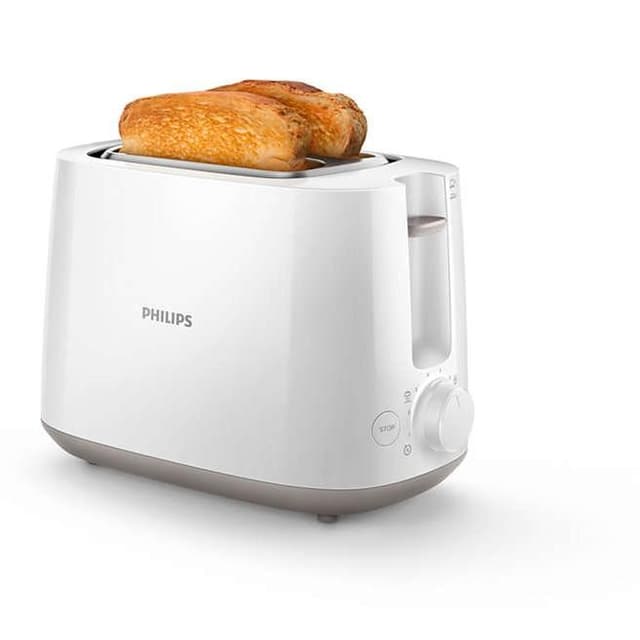 philips daily collection toaster