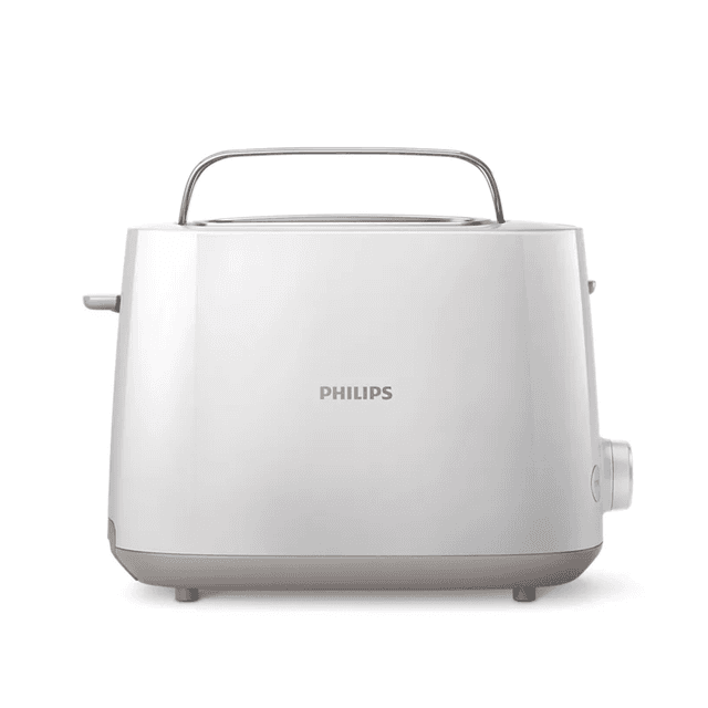 philips daily collection toaster