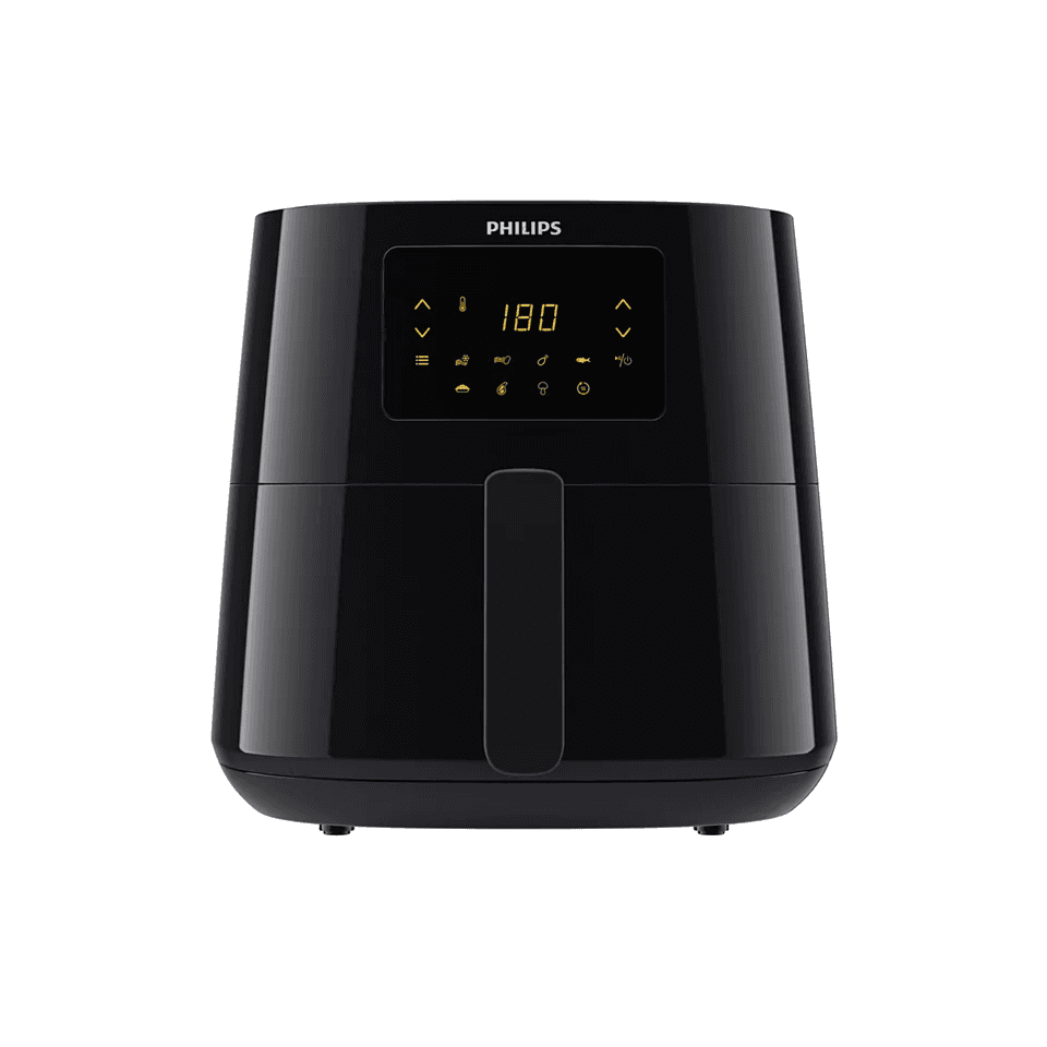 philips essentials airfryer 3