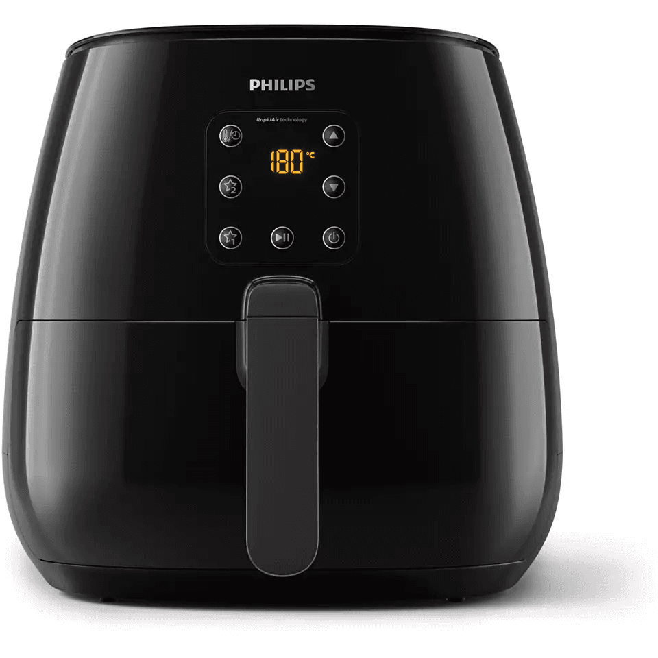 philips essentials airfryer