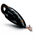 philips minivac handheld vacuum cleaner