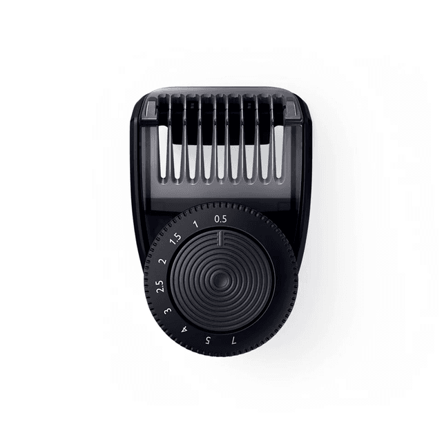 ماكينة حلاقة فيليبس رطب وجاف أسود وأخضر philips Black And Green Wet And Dry One Blade Pro Shaver Trimmer