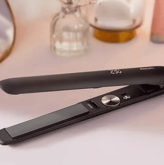 philips pro hair straightener