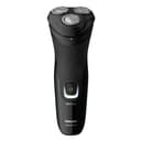 philips series 1000 wet dry shaver