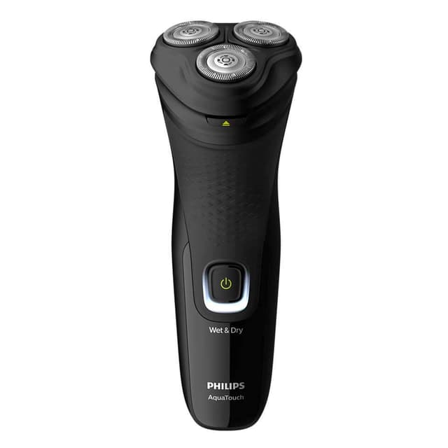 philips series 1000 wet dry shaver
